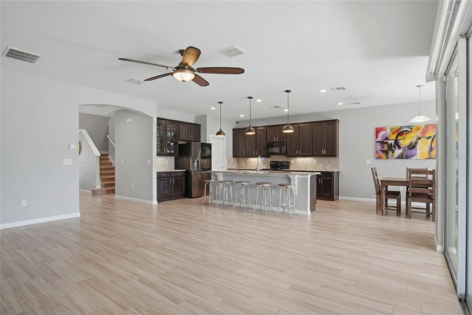 HARMONY NEIGHBORHOODS GHF - Residential