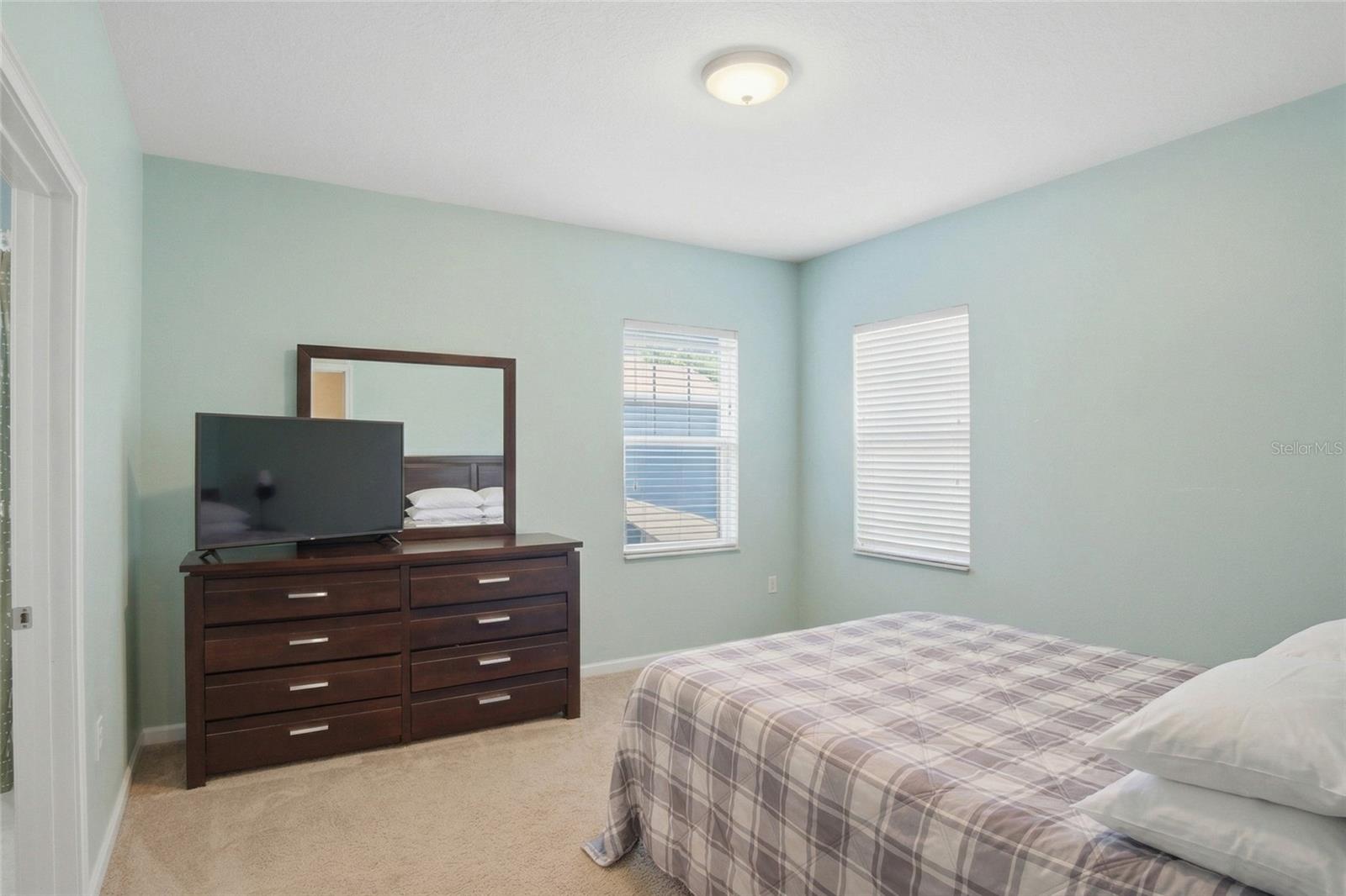 HARMONY NEIGHBORHOODS GHF - Residential