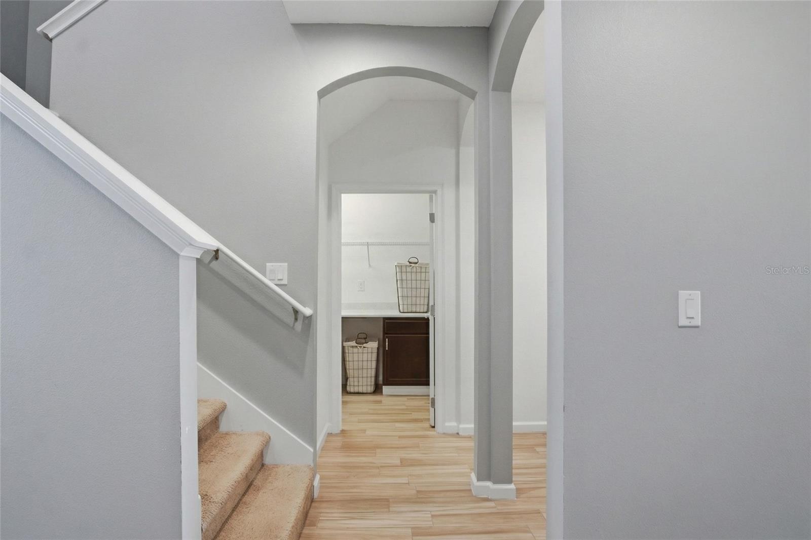 HARMONY NEIGHBORHOODS GHF - Residential