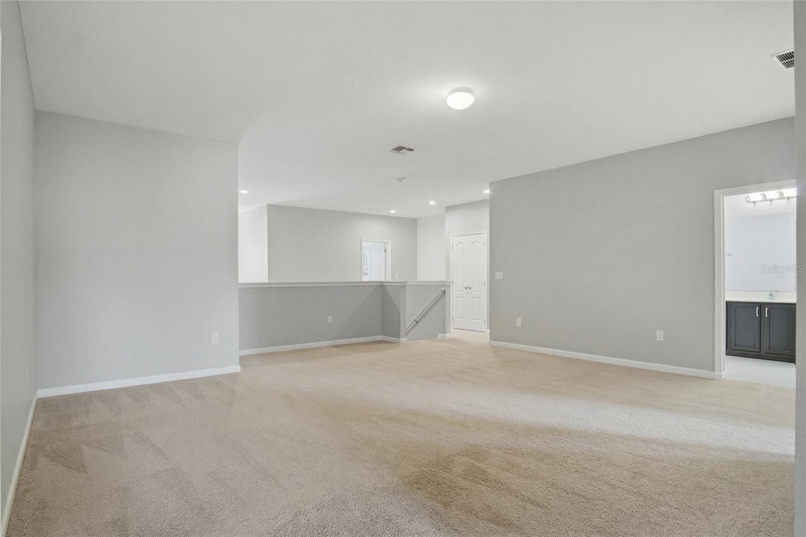 HARMONY NEIGHBORHOODS GHF - Residential