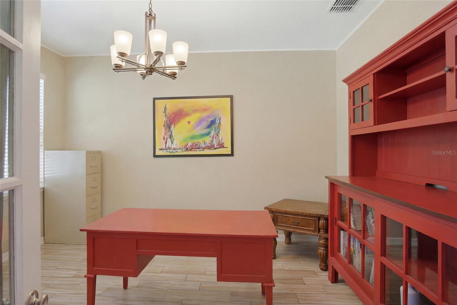 HARMONY NEIGHBORHOODS GHF - Residential