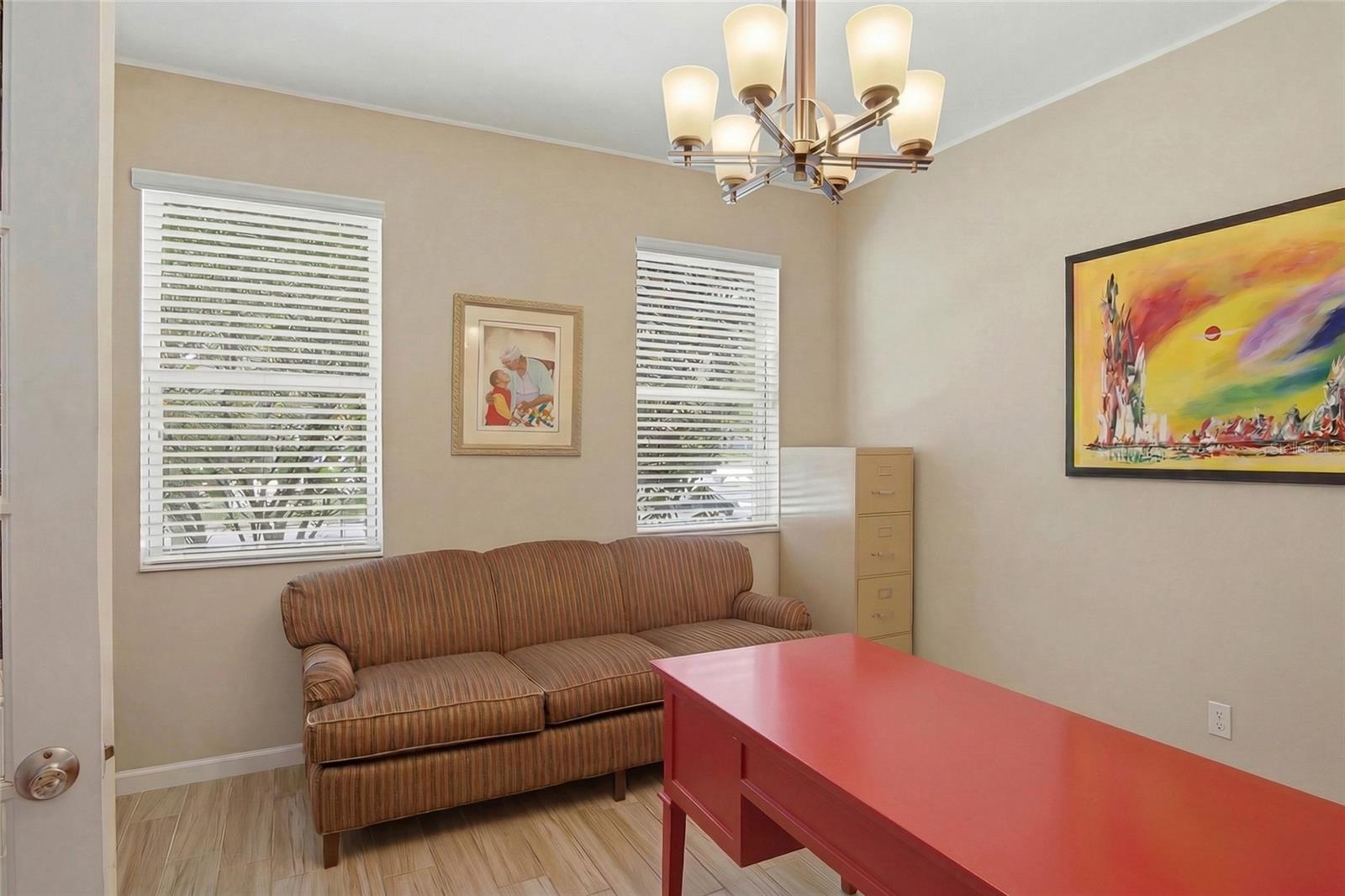 HARMONY NEIGHBORHOODS GHF - Residential