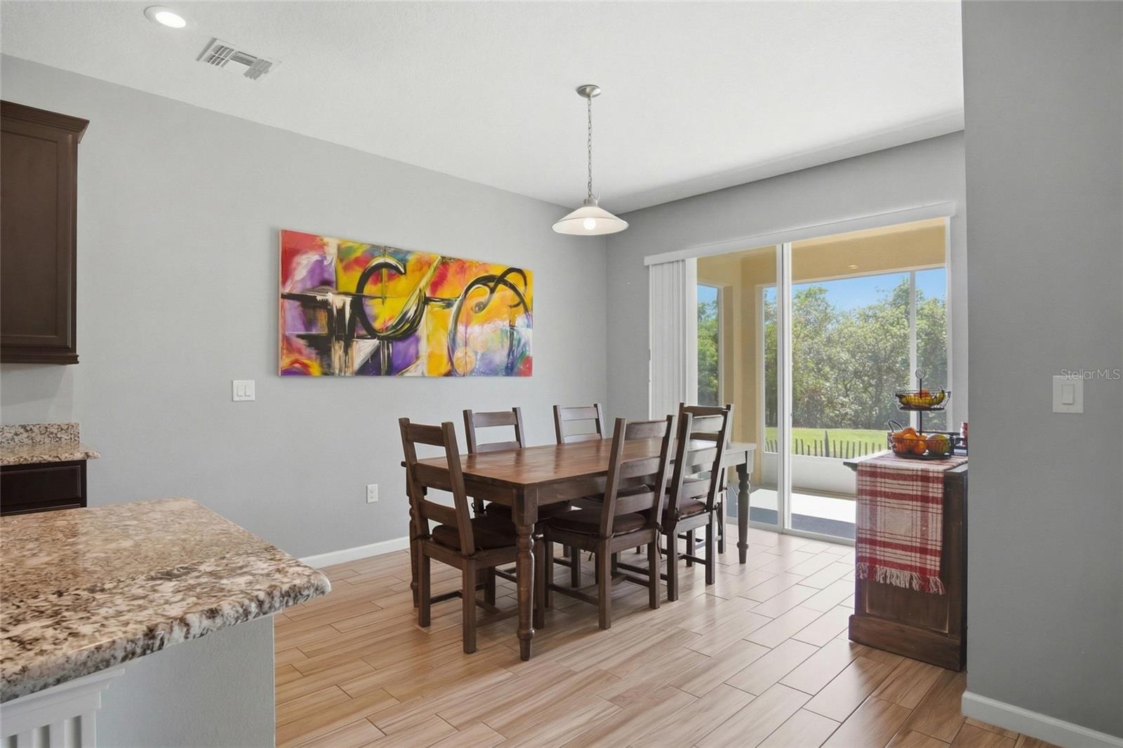 HARMONY NEIGHBORHOODS GHF - Residential