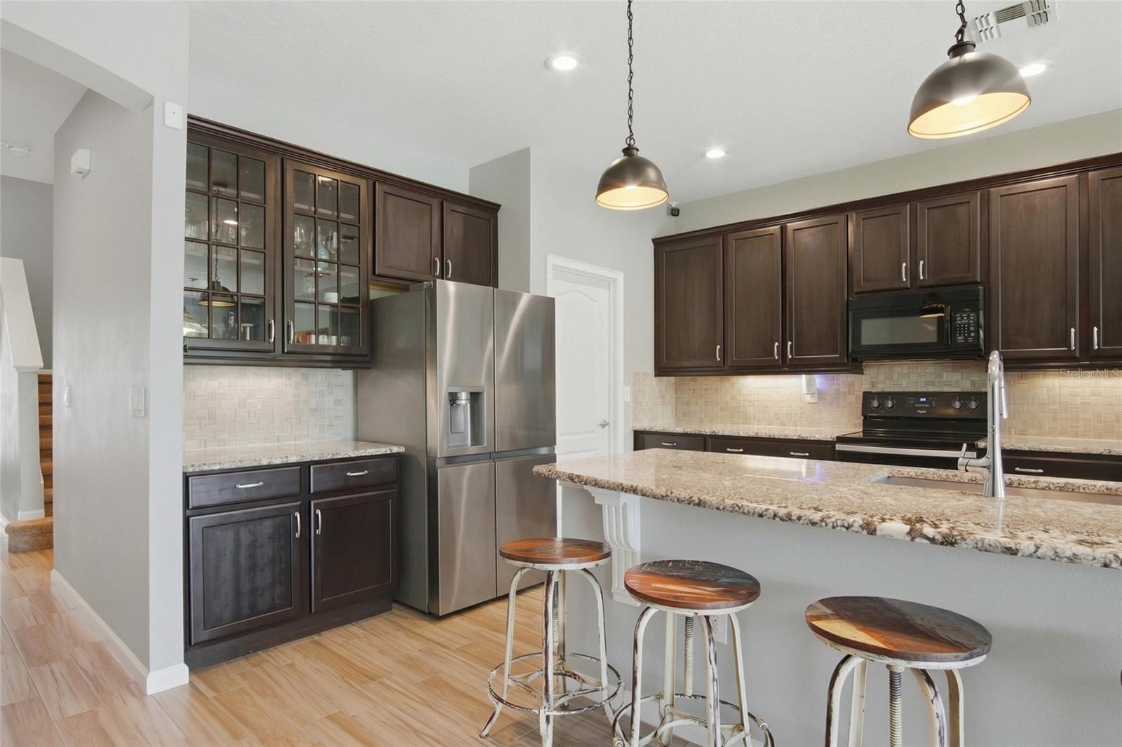 HARMONY NEIGHBORHOODS GHF - Residential