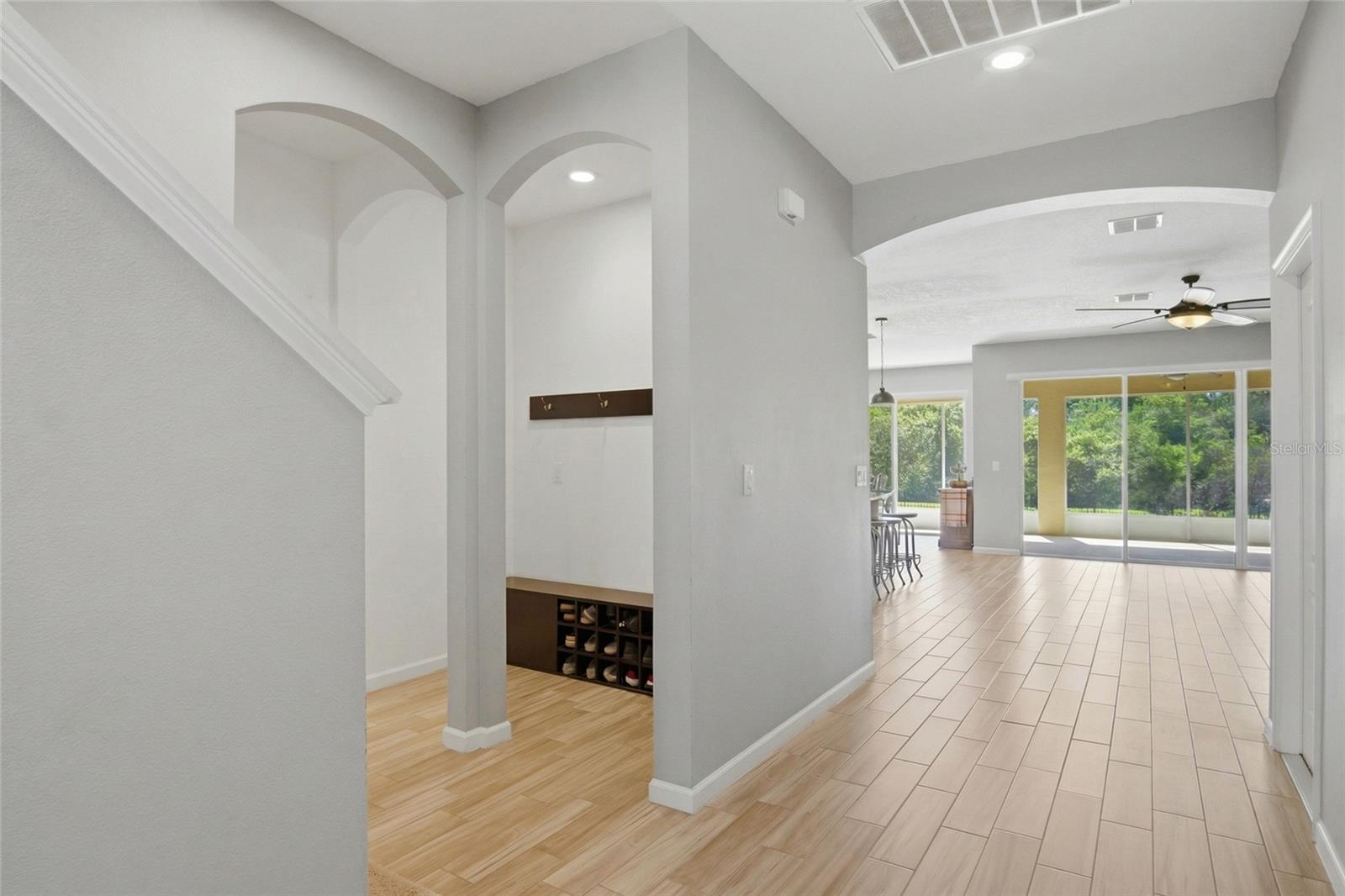 HARMONY NEIGHBORHOODS GHF - Residential