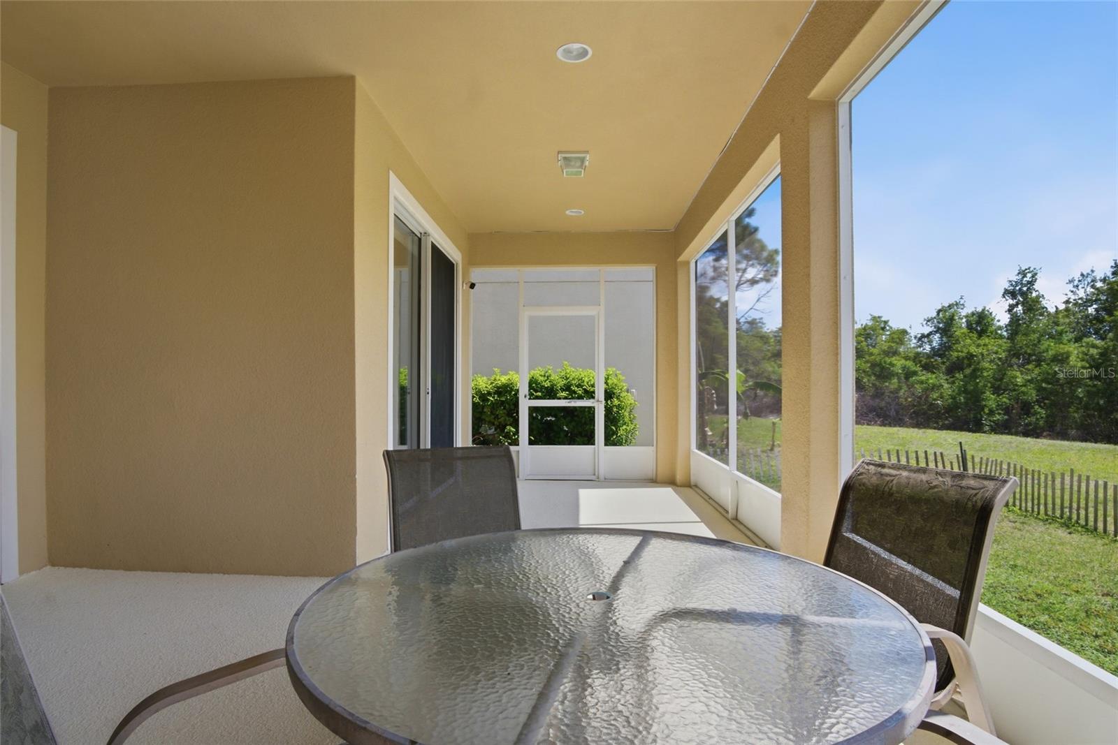 HARMONY NEIGHBORHOODS GHF - Residential