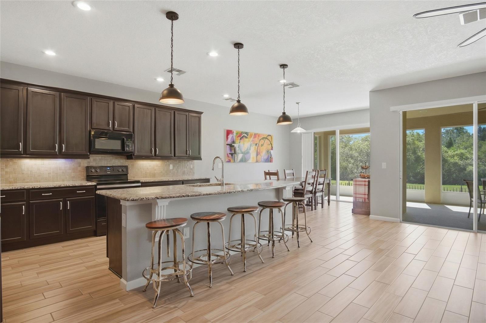 HARMONY NEIGHBORHOODS GHF - Residential