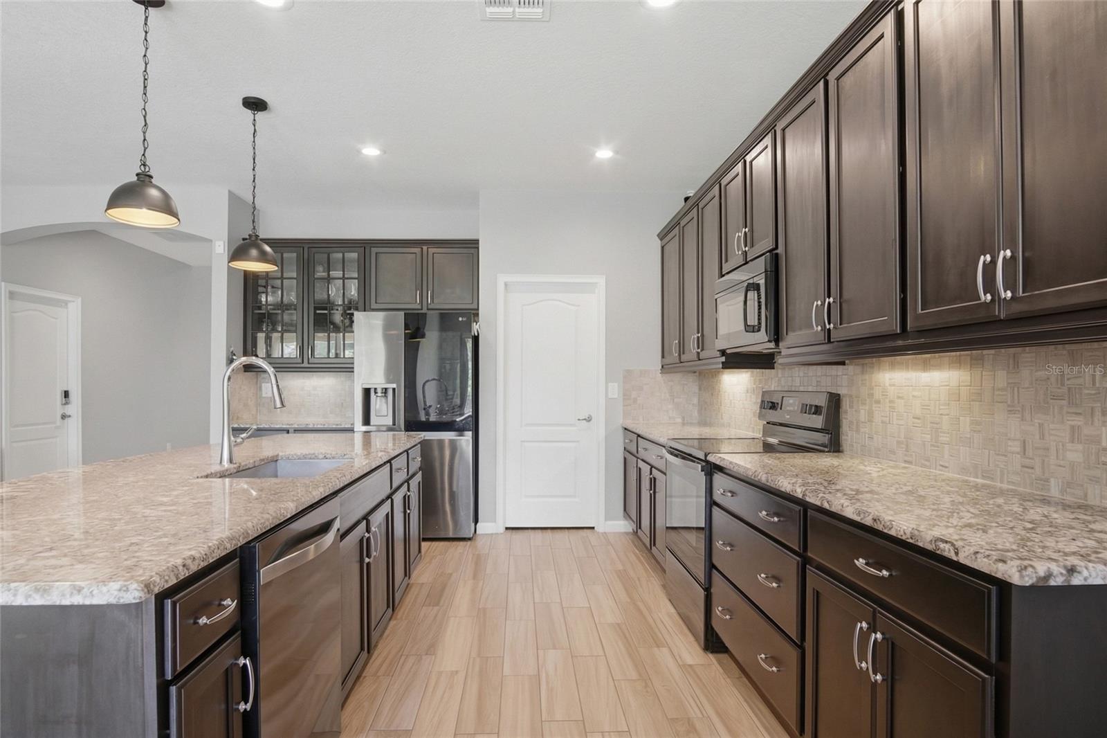HARMONY NEIGHBORHOODS GHF - Residential