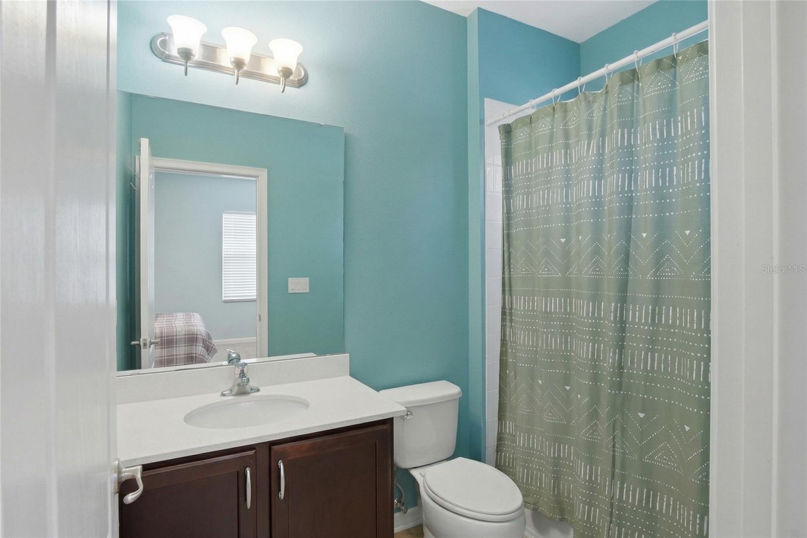 HARMONY NEIGHBORHOODS GHF - Residential