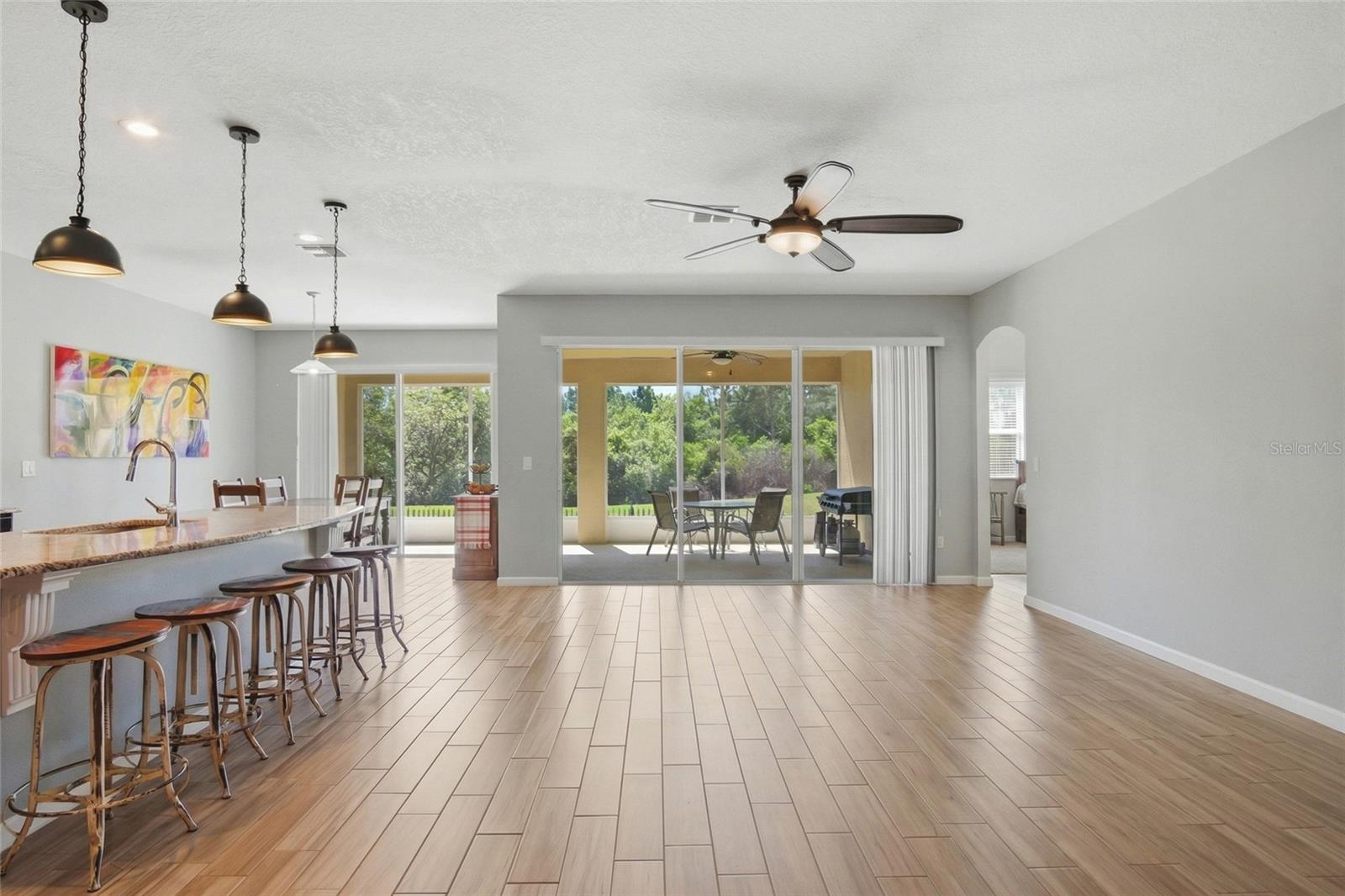 HARMONY NEIGHBORHOODS GHF - Residential