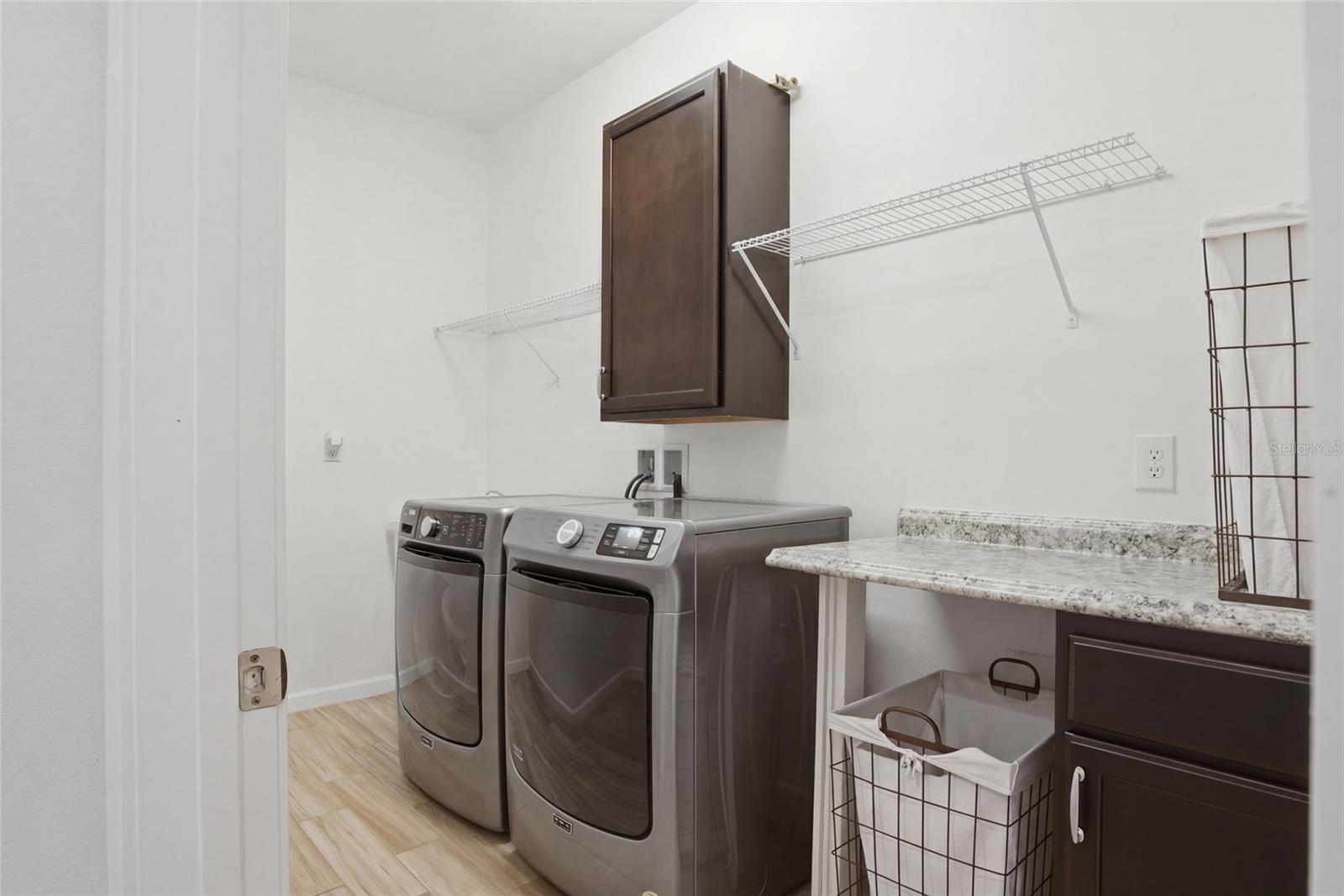HARMONY NEIGHBORHOODS GHF - Residential