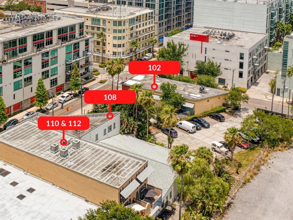 102 S 12TH STREET
