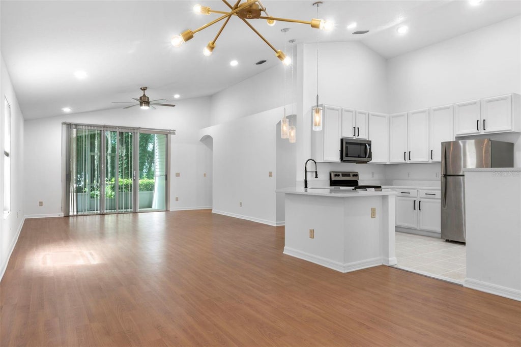 Photo of 287 Marsh Landing Circle, Debary, FL 32713 (MLS # O6421110)
