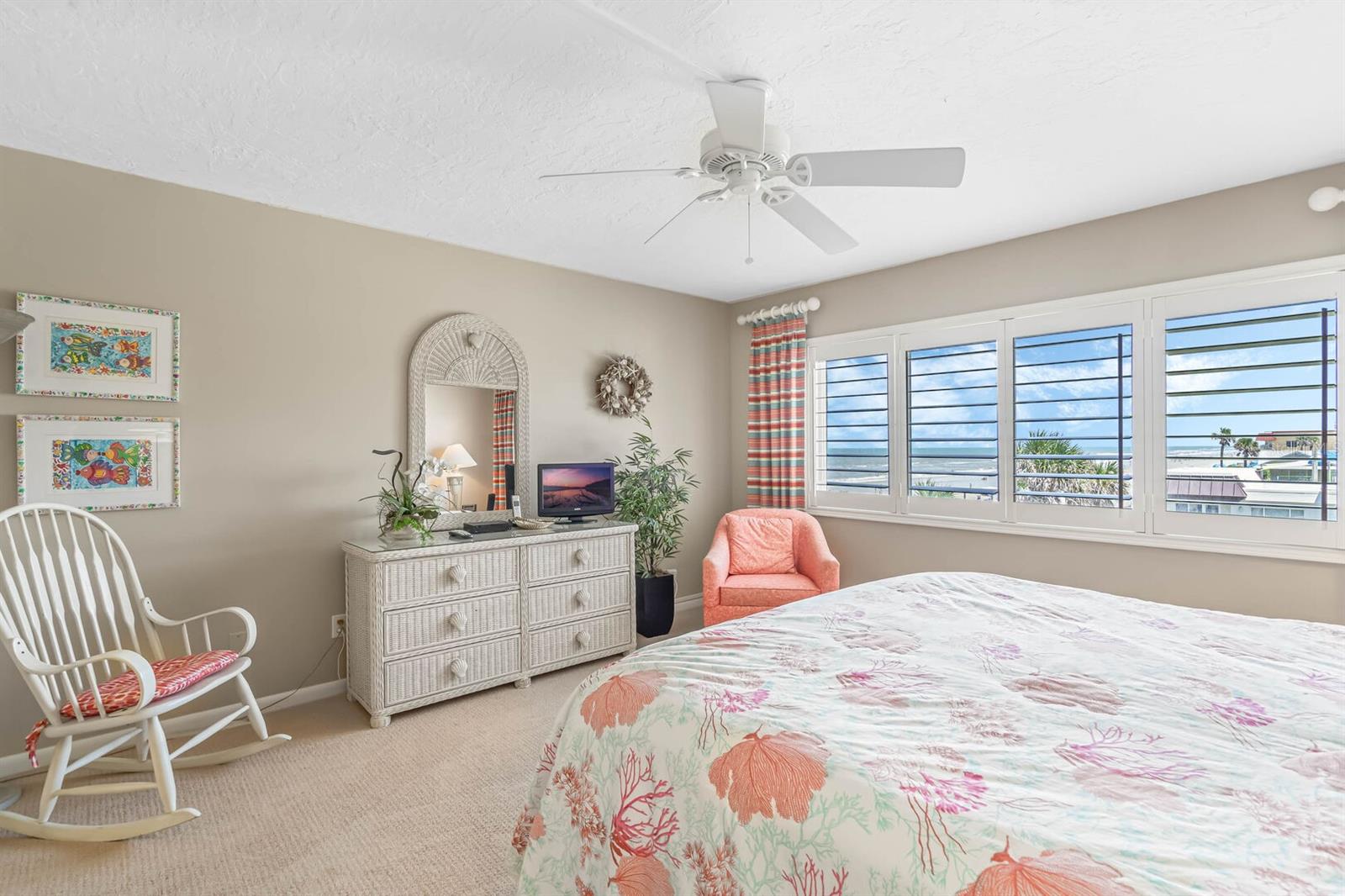 CHATEAU BY SEA - Residential Lease