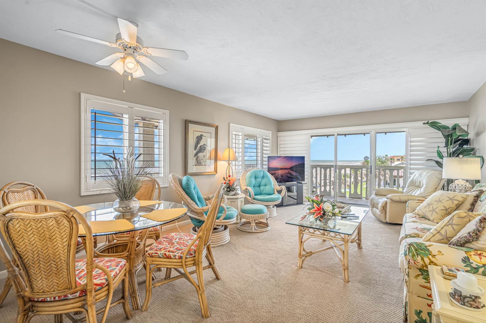 CHATEAU BY SEA - Residential Lease