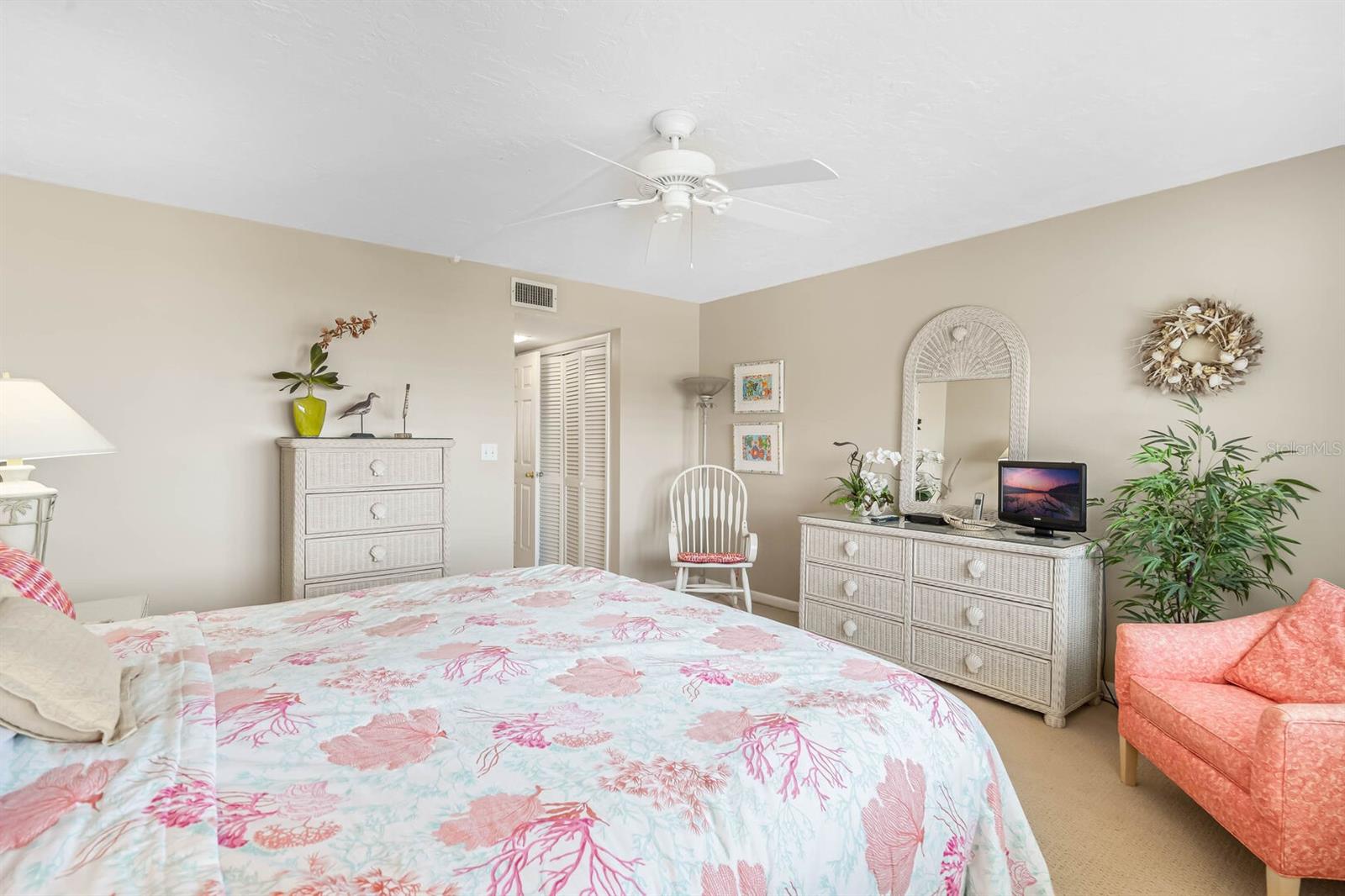 CHATEAU BY SEA - Residential Lease