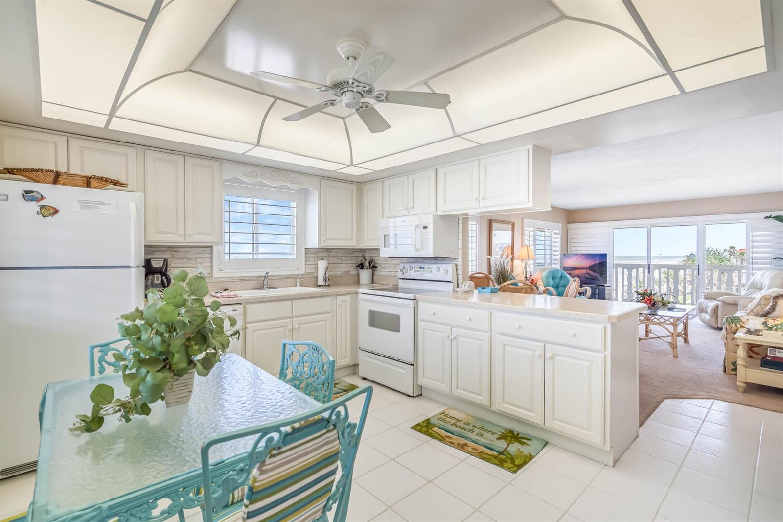 CHATEAU BY SEA - Residential Lease