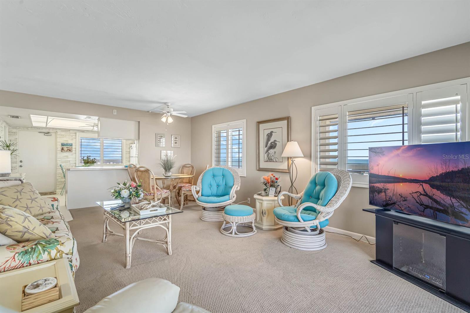 CHATEAU BY SEA - Residential Lease