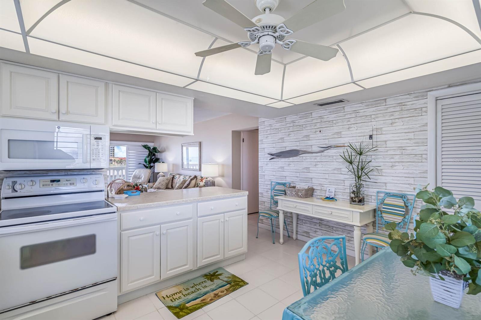 CHATEAU BY SEA - Residential Lease