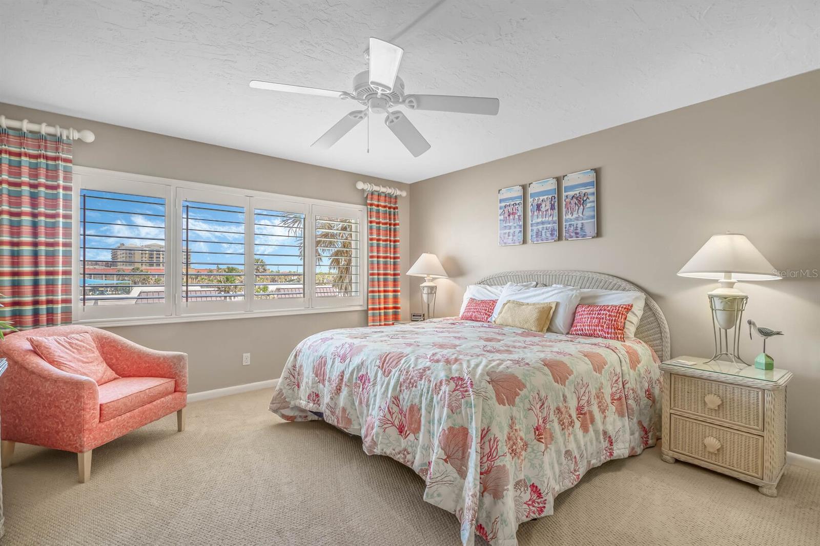 CHATEAU BY SEA - Residential Lease