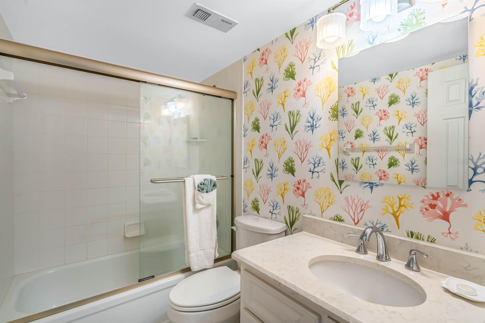 CHATEAU BY SEA - Residential Lease