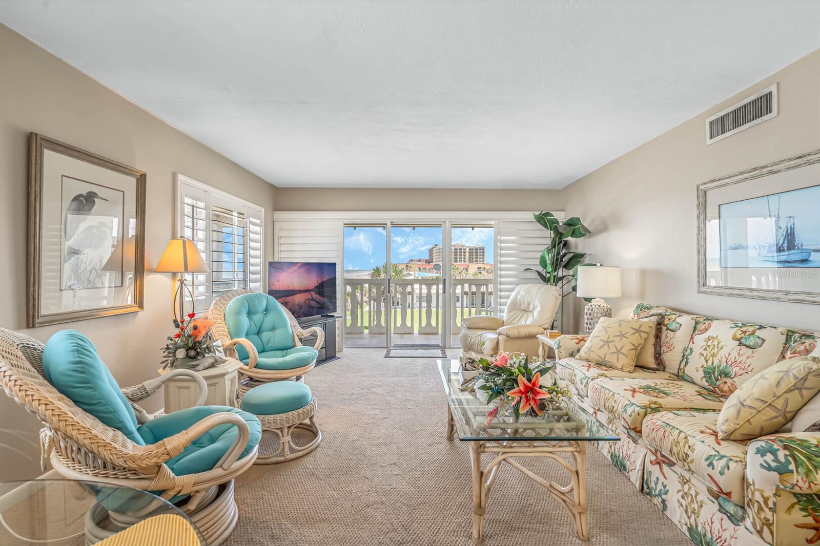 CHATEAU BY SEA - Residential Lease