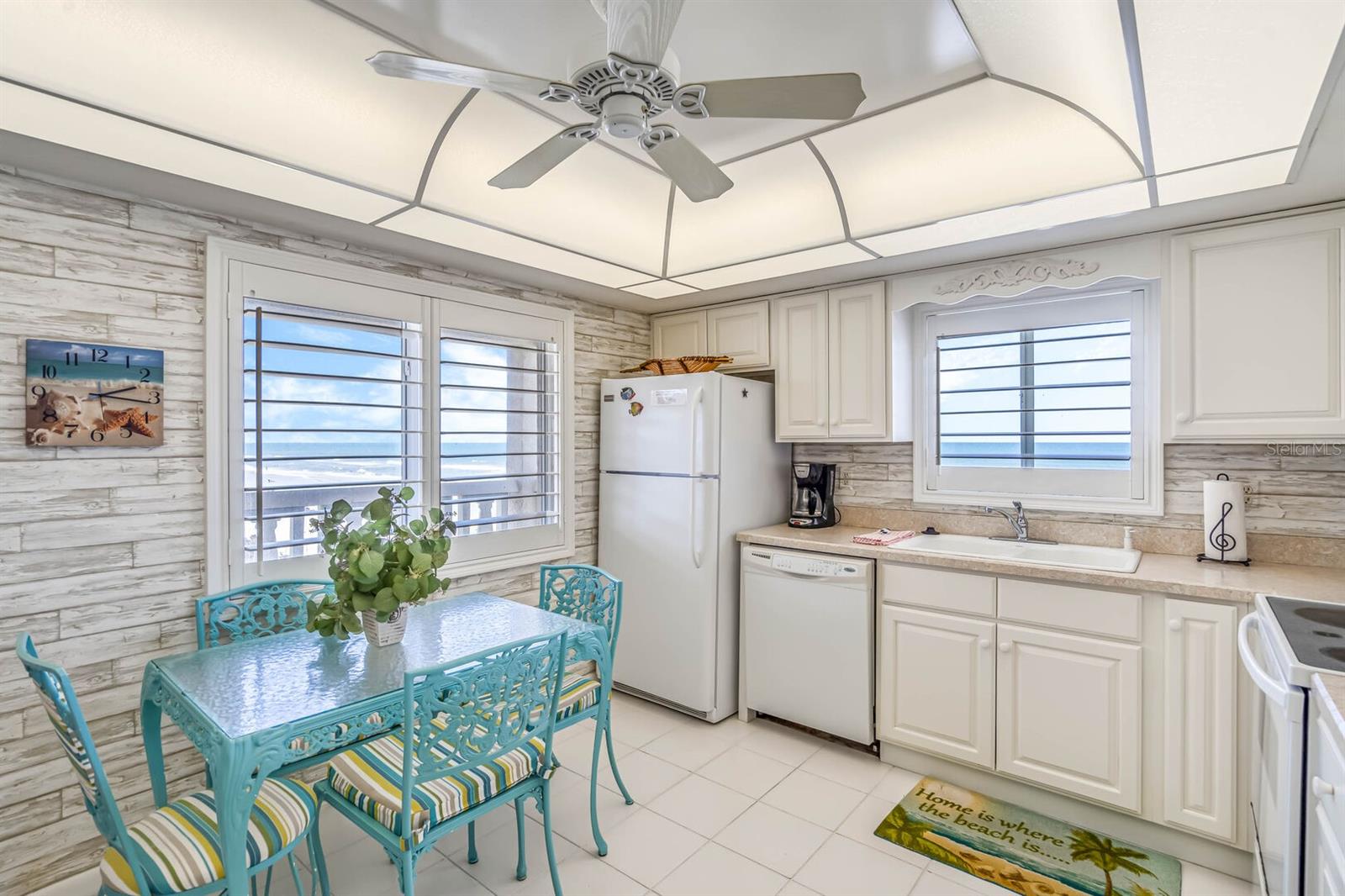 CHATEAU BY SEA - Residential Lease