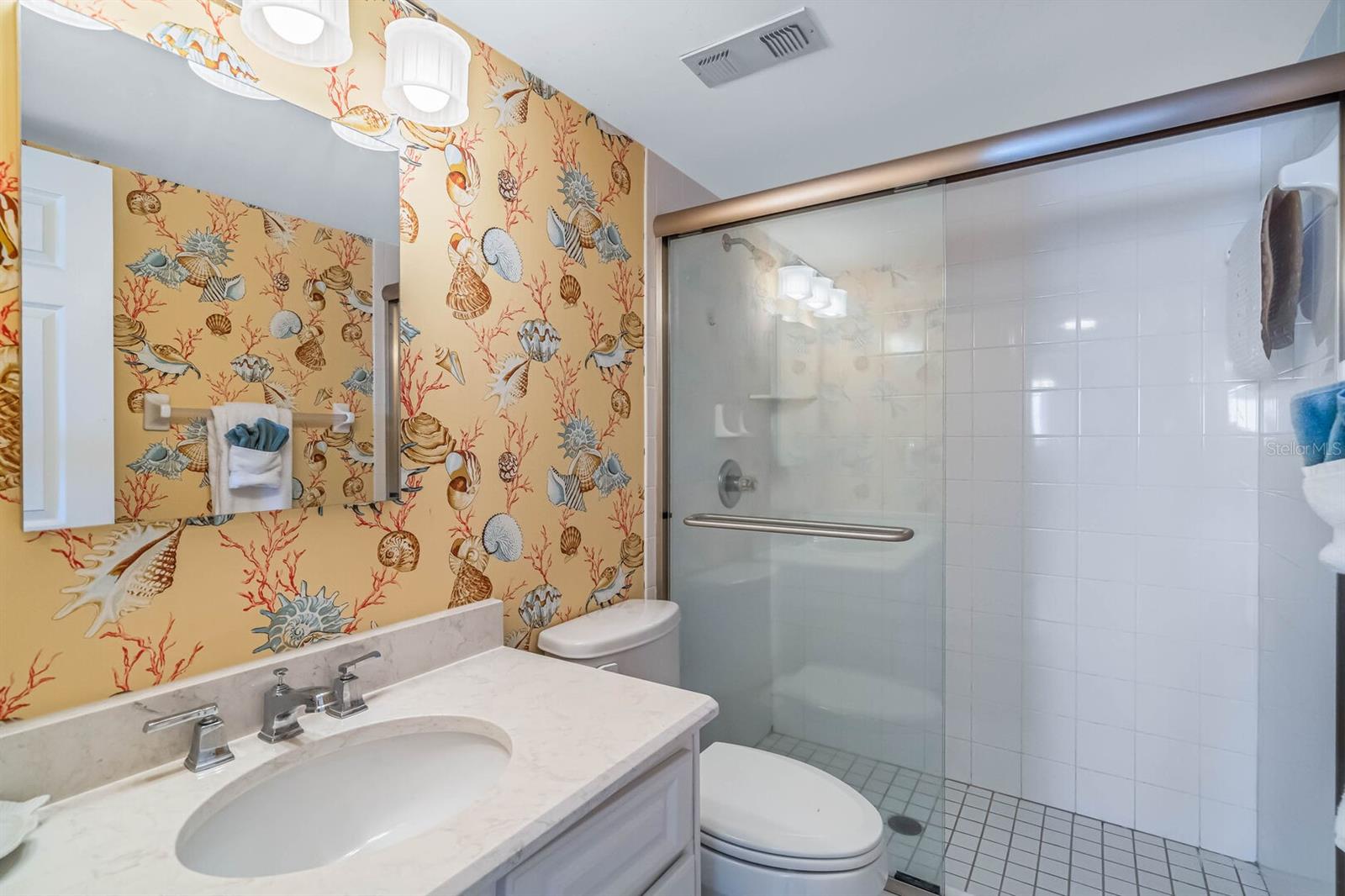 CHATEAU BY SEA - Residential Lease