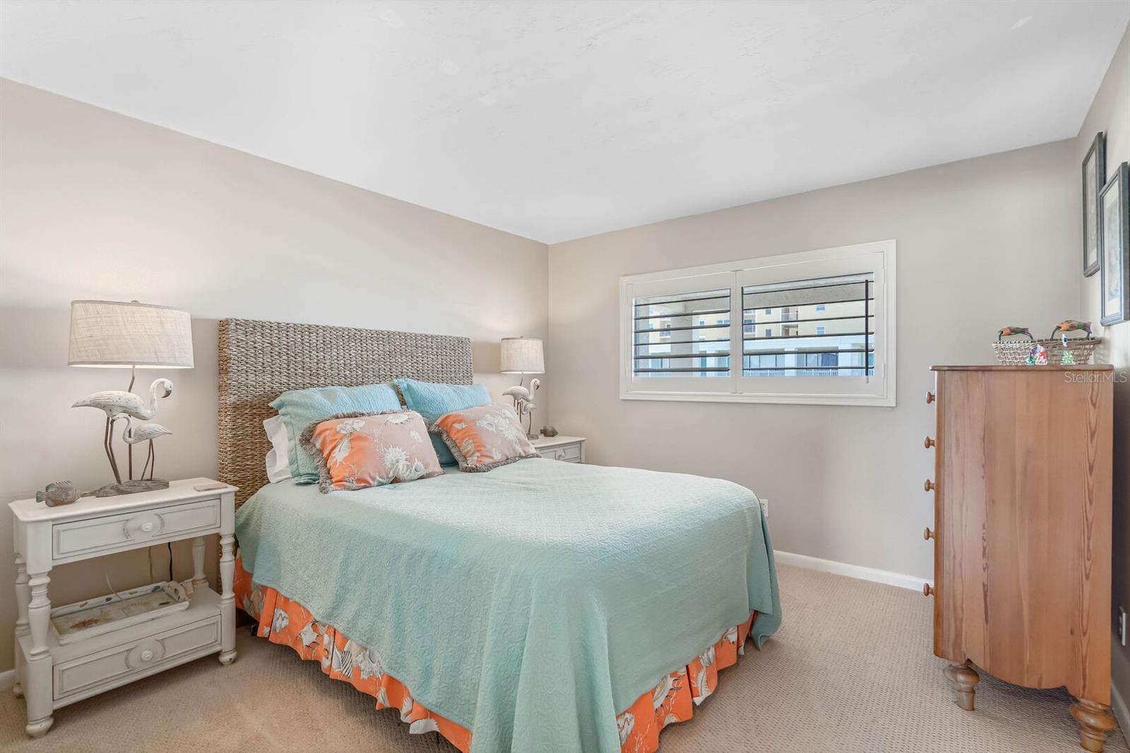 CHATEAU BY SEA - Residential Lease