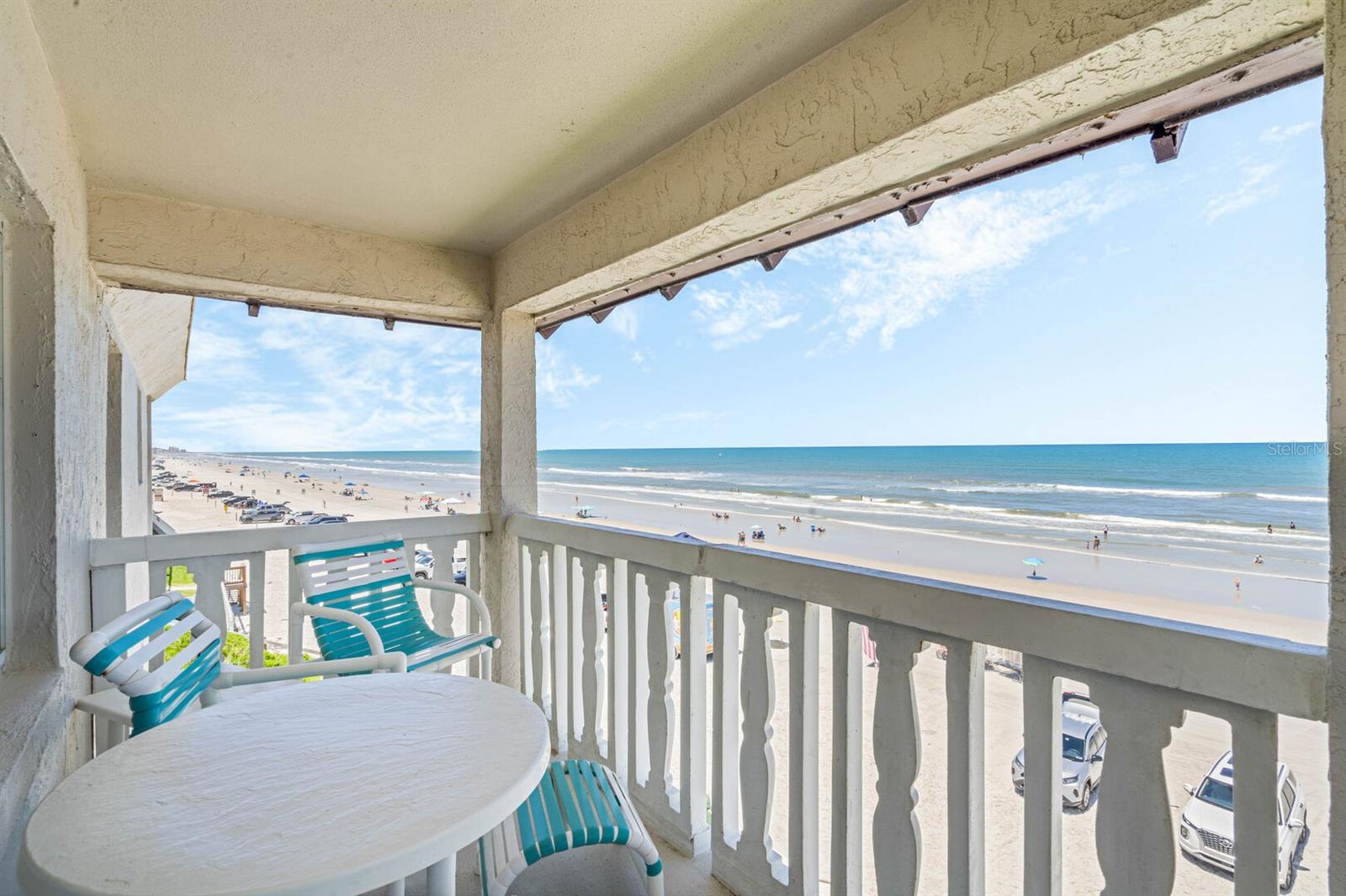 CHATEAU BY SEA - Residential Lease