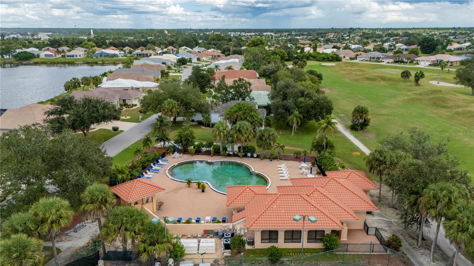 SEMINOLE LAKES PH 01 TR E LE - Commercial Sale