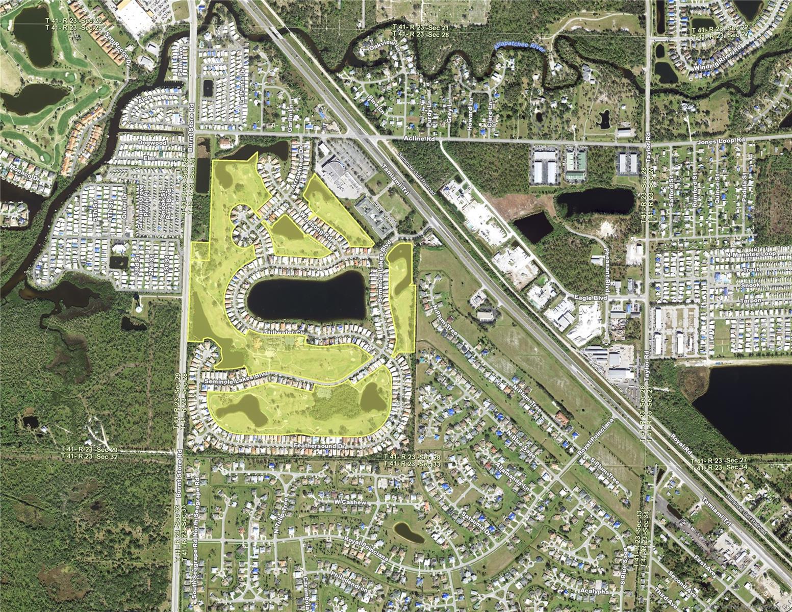 26200 STILLWATER CIRCLE