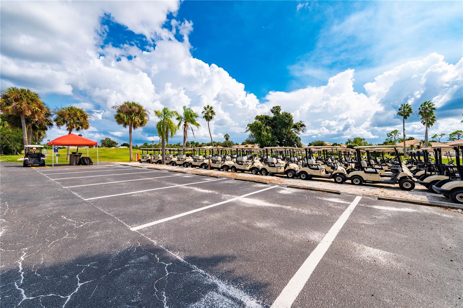 SEMINOLE LAKES PH 01 TR E LE - Commercial Sale