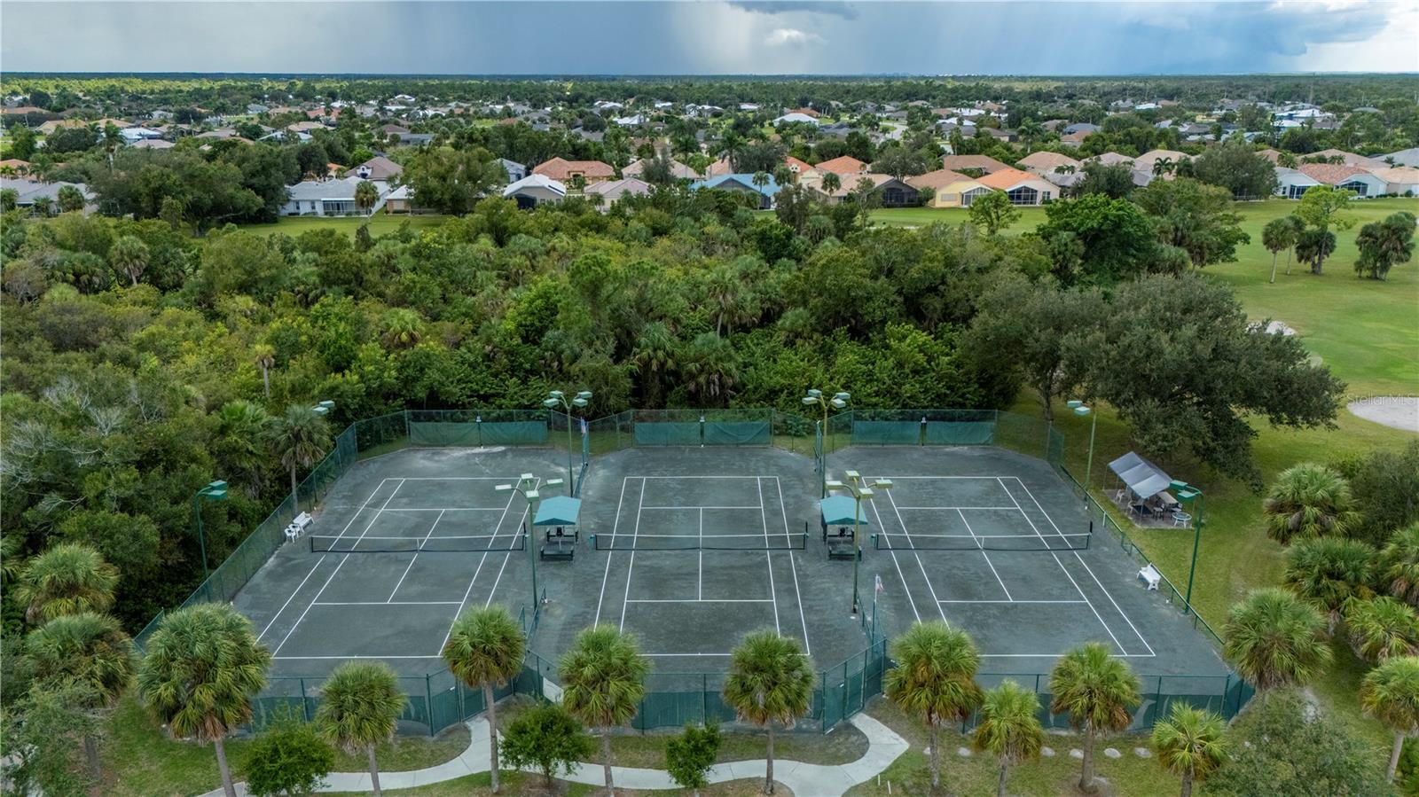SEMINOLE LAKES PH 01 TR E LE - Commercial Sale