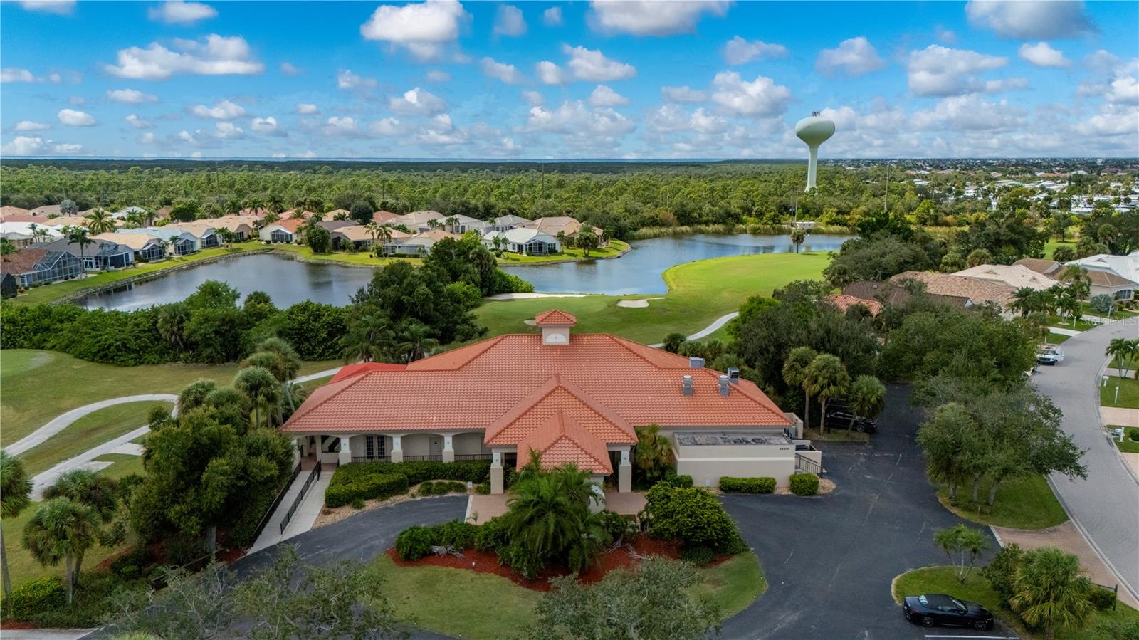 SEMINOLE LAKES PH 01 TR E LE - Commercial Sale