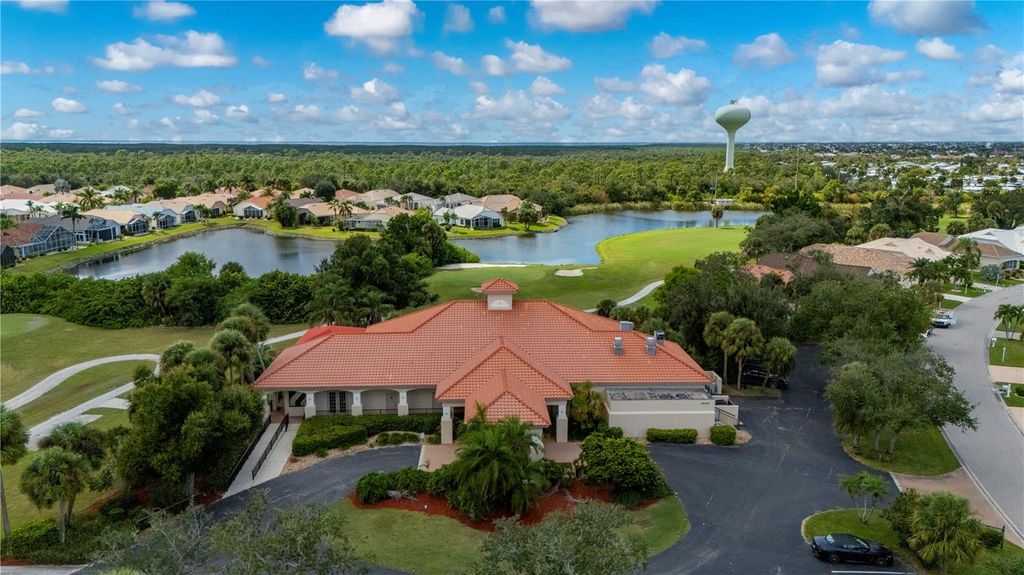 Photo of 26200 Stillwater Circle, Punta Gorda, FL 33955 (MLS # C7516244)