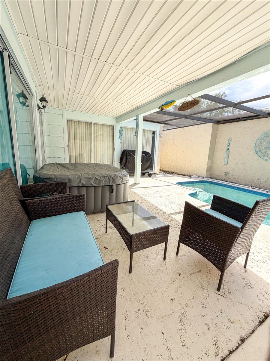 BEACON WOODS VILLAGE 6 - Residential