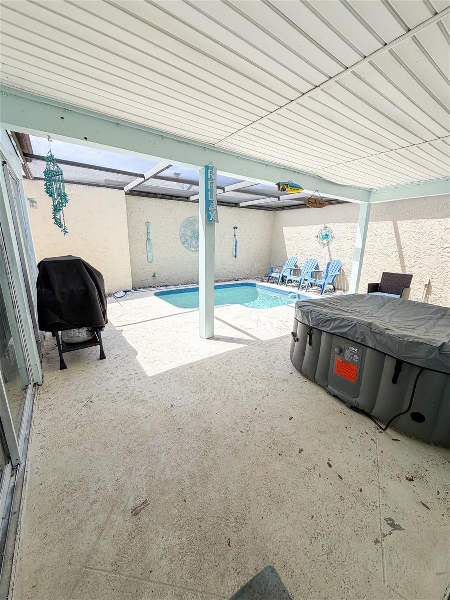 BEACON WOODS VILLAGE 6 - Residential