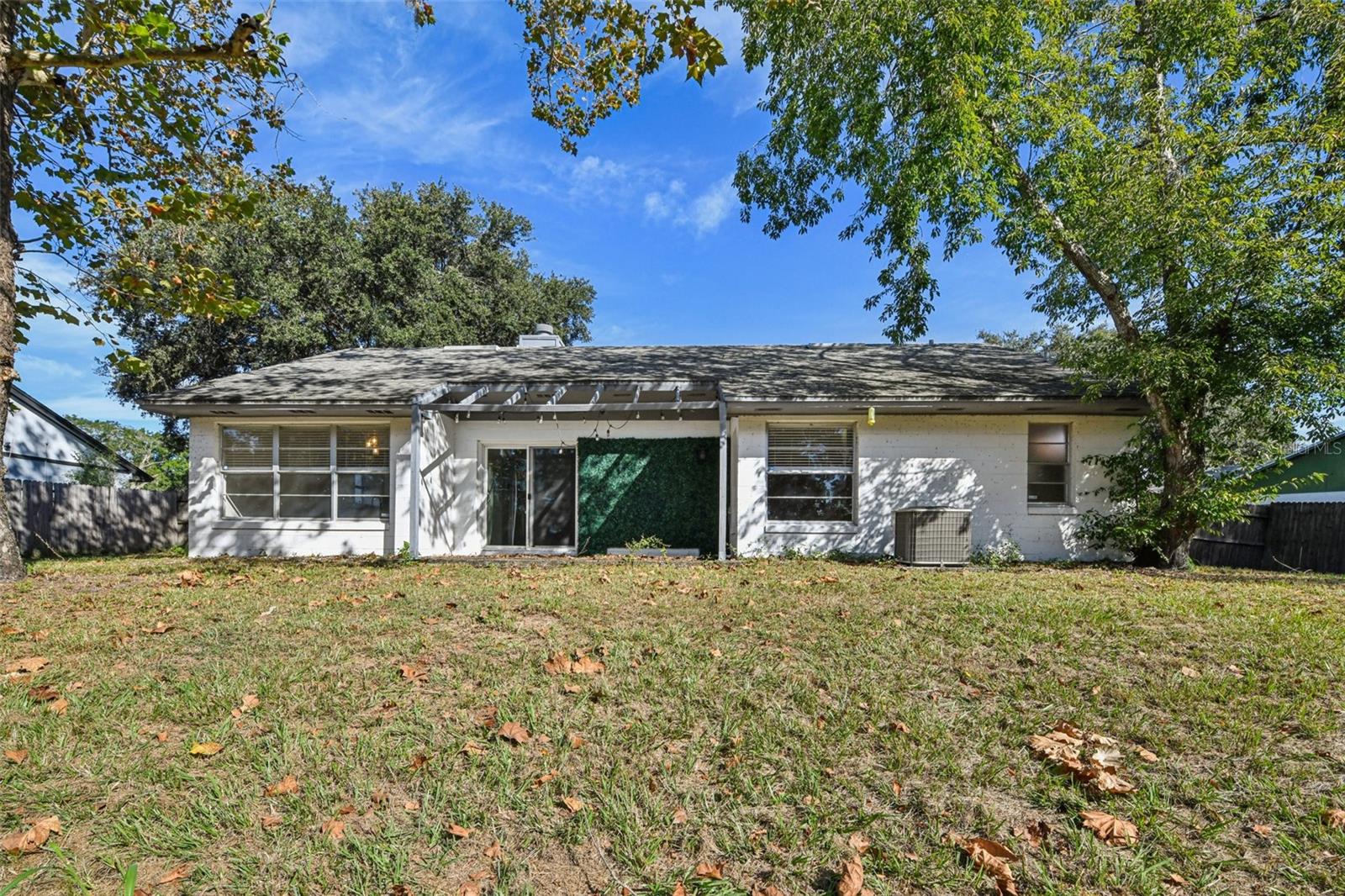 HORSESHOE BEND SEC 02 - Residential