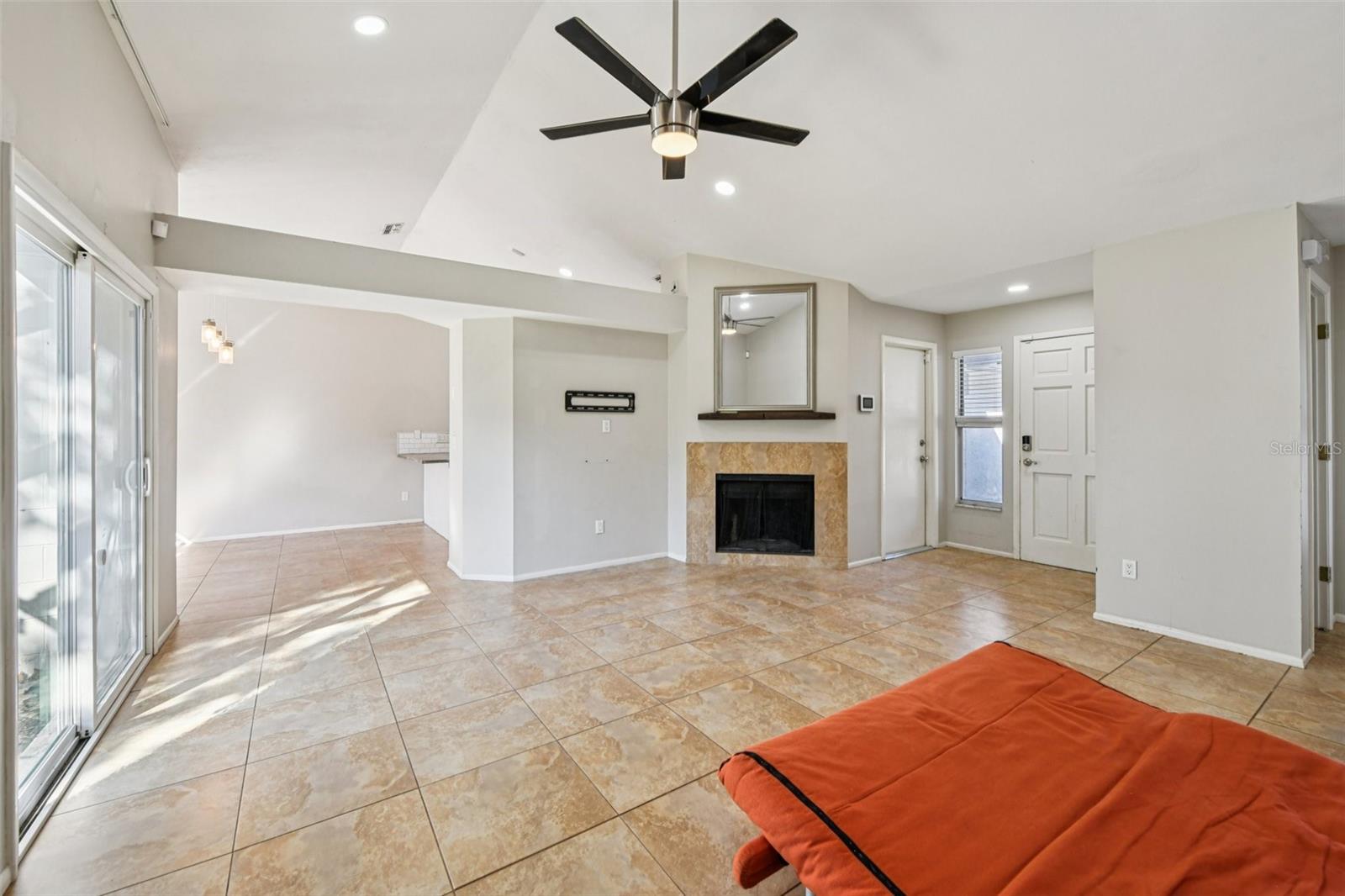 HORSESHOE BEND SEC 02 - Residential