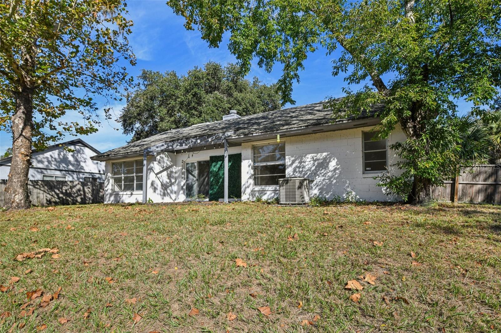 HORSESHOE BEND SEC 02 - Residential