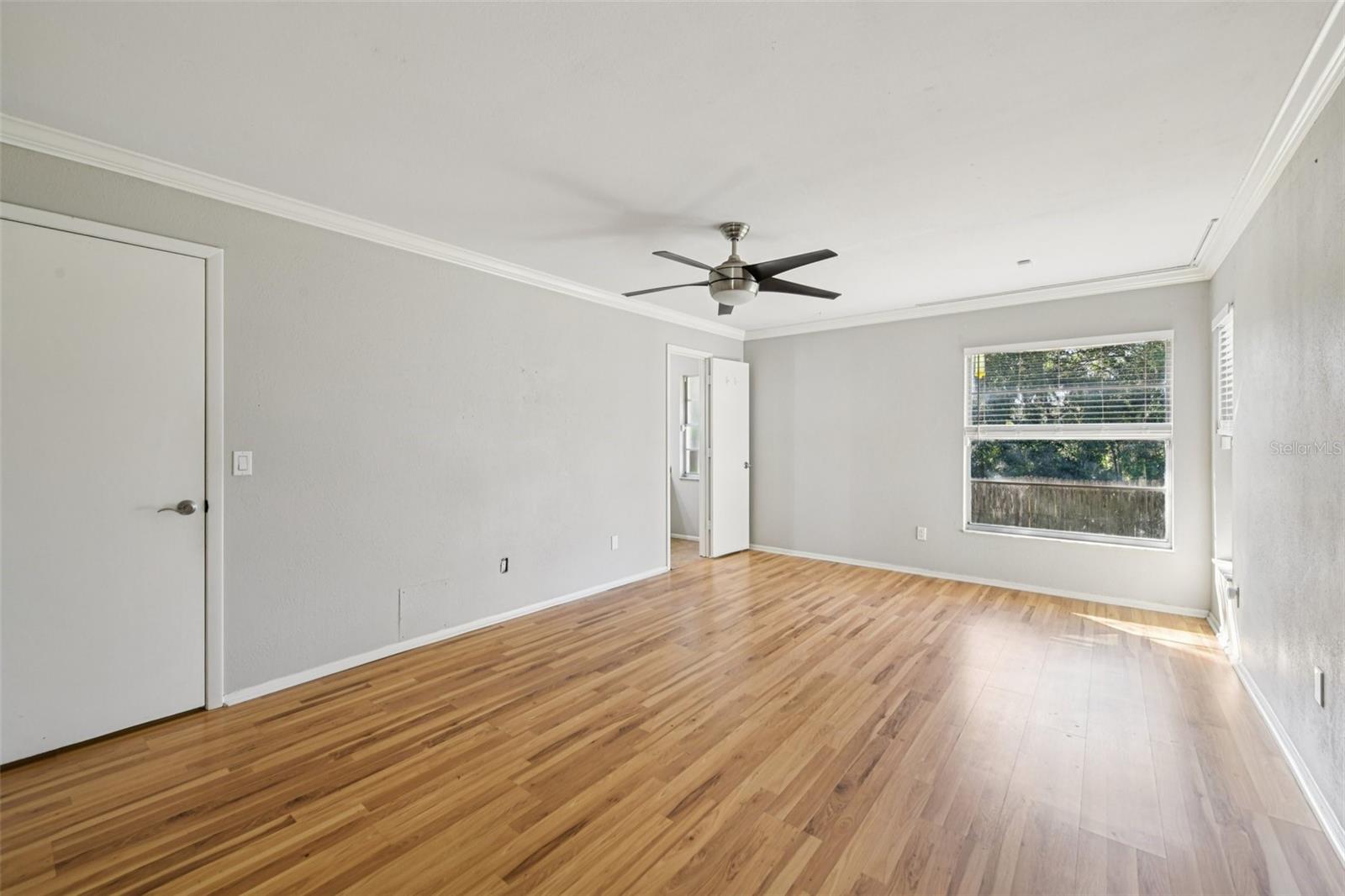 HORSESHOE BEND SEC 02 - Residential
