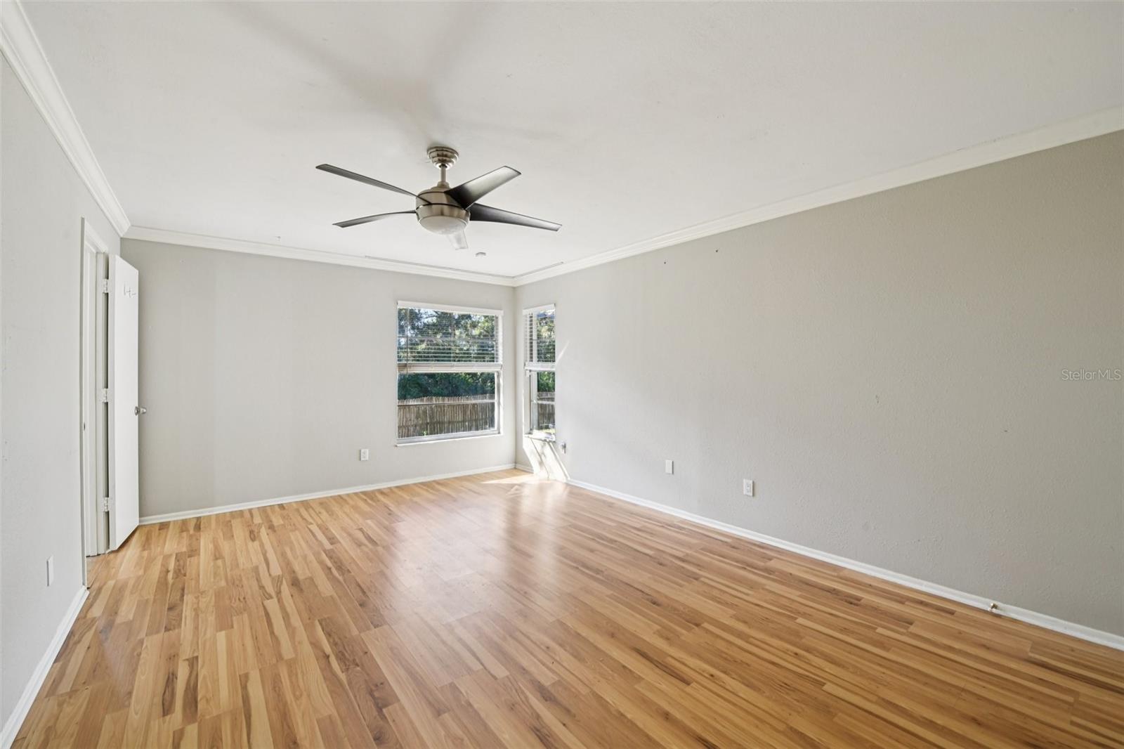 HORSESHOE BEND SEC 02 - Residential