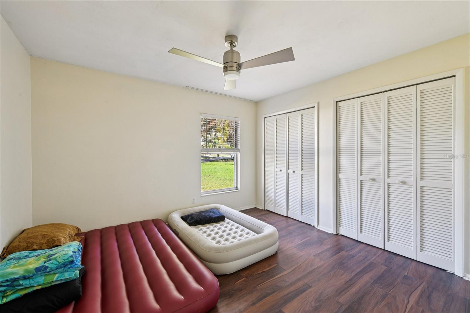 HORSESHOE BEND SEC 02 - Residential