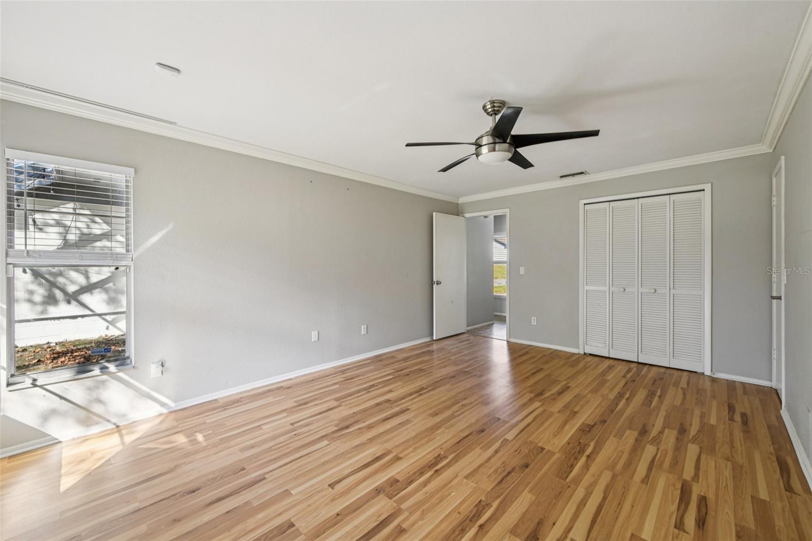HORSESHOE BEND SEC 02 - Residential