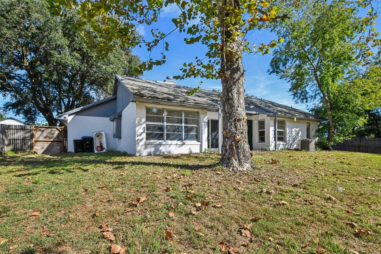 HORSESHOE BEND SEC 02 - Residential