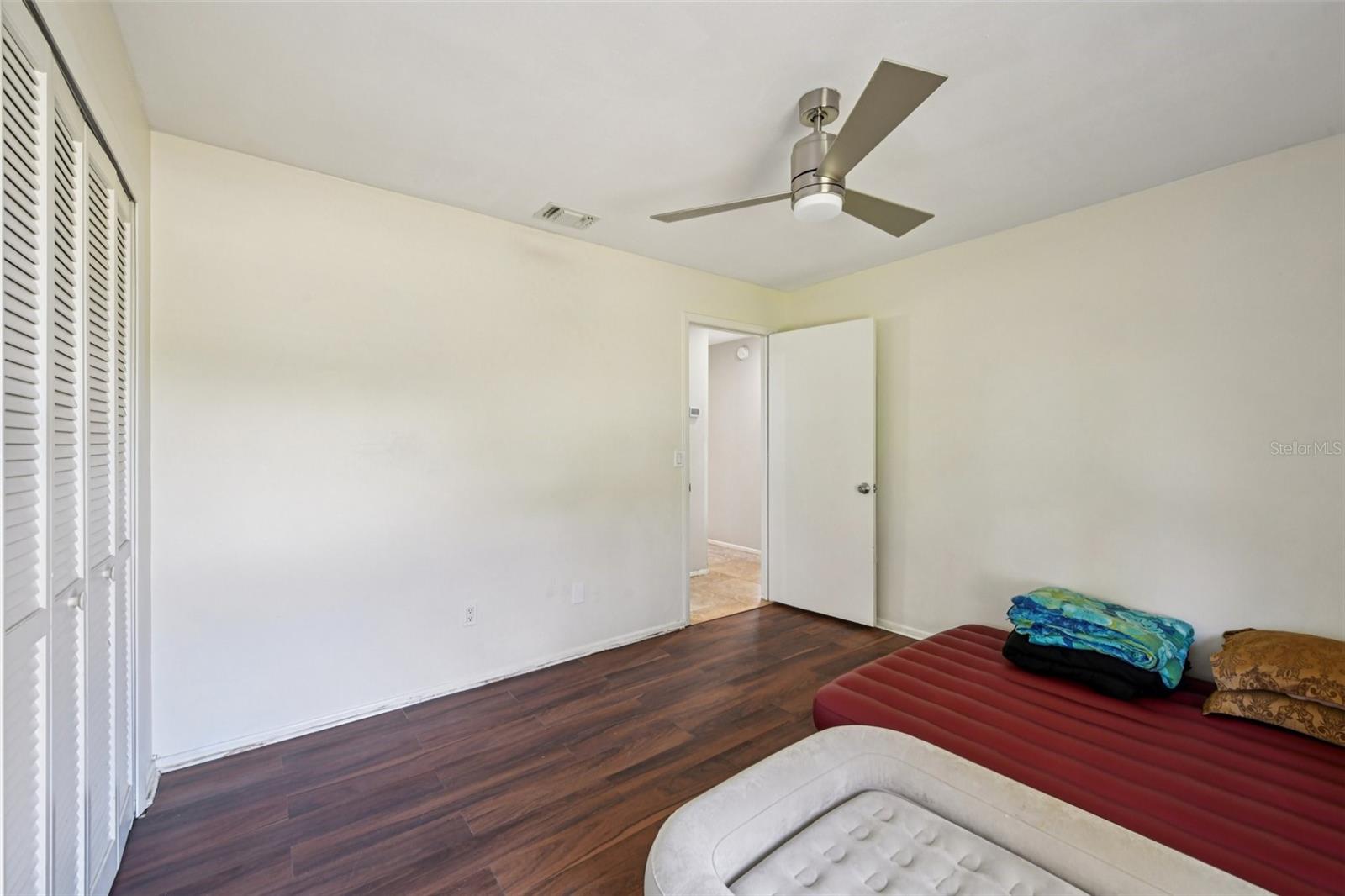HORSESHOE BEND SEC 02 - Residential