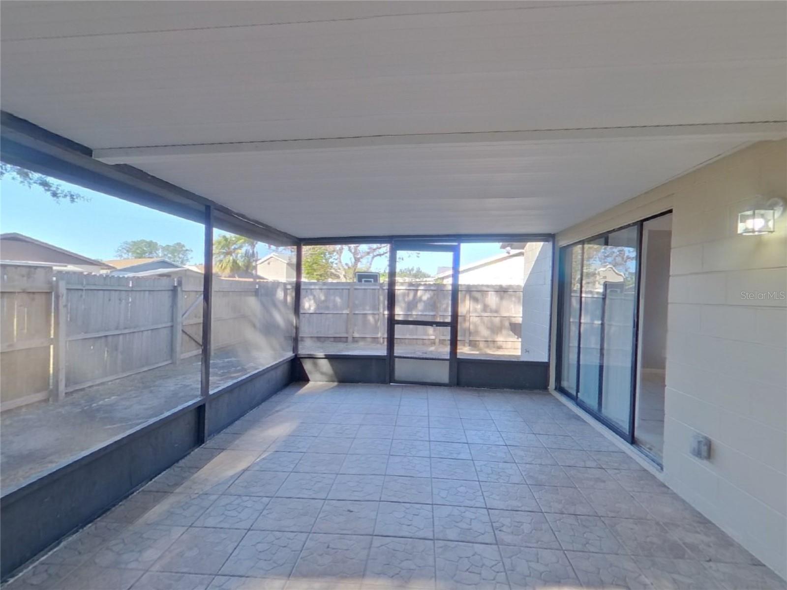 PARKWOOD VILLAGE - Residential Lease