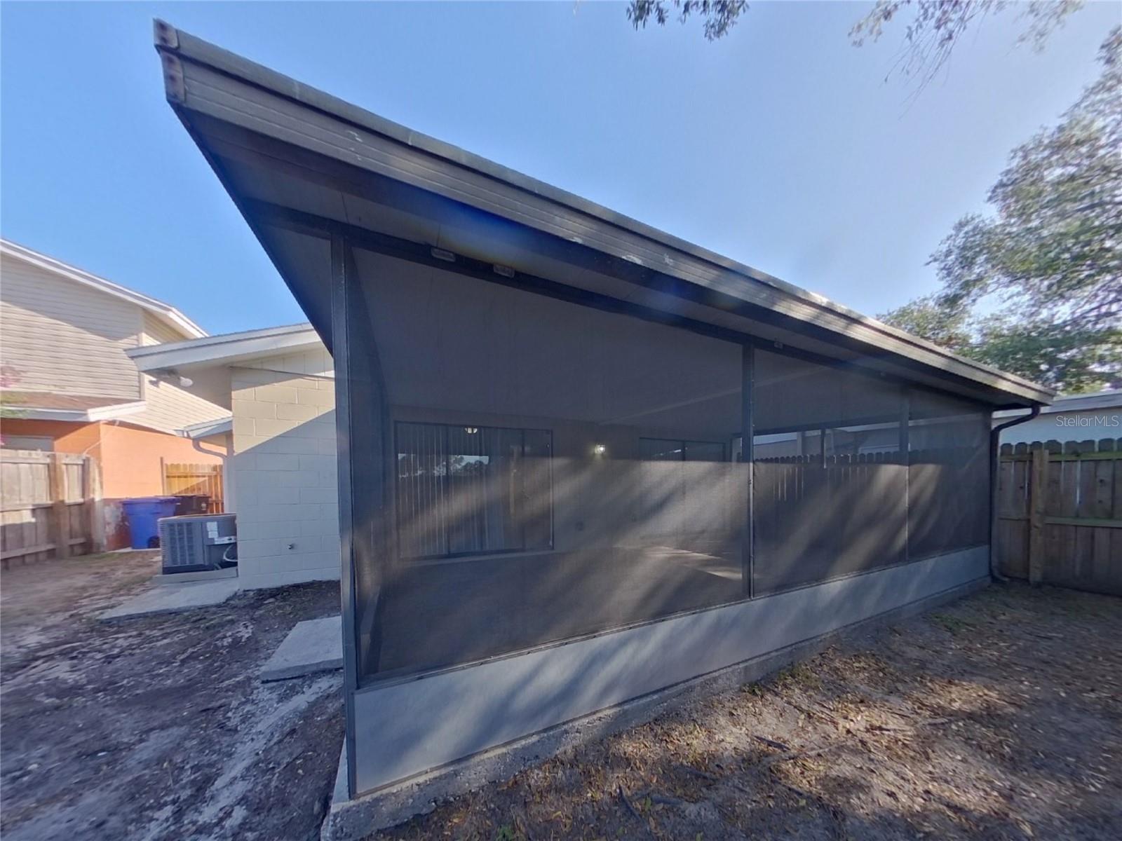 PARKWOOD VILLAGE - Residential Lease