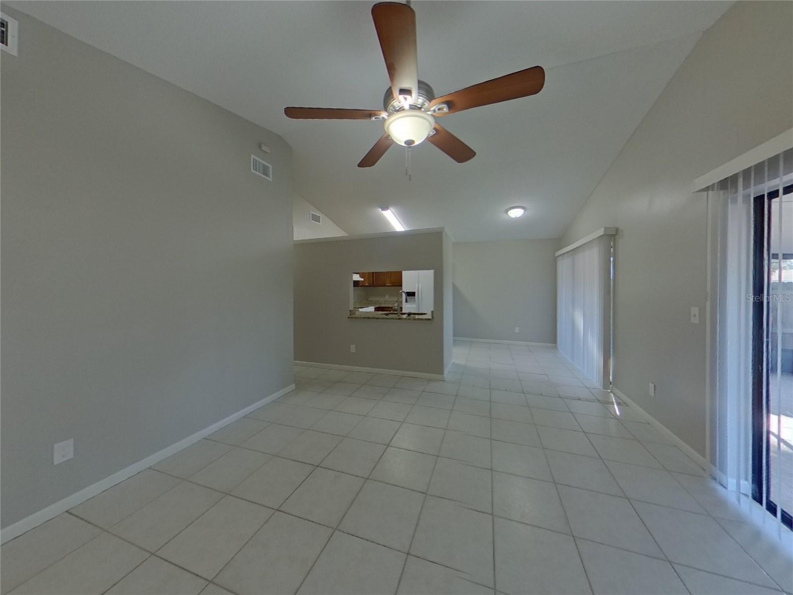 PARKWOOD VILLAGE - Residential Lease